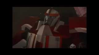 Funniest Ratchet Moments From Transformers Prime [upl. by Tiram698]