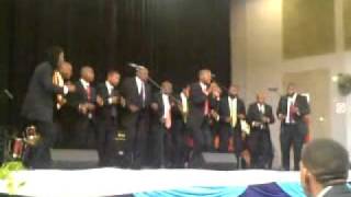 Ithemba Musical Group [upl. by Alvita372]