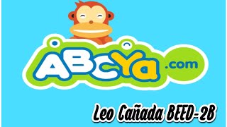 ABCya an Interactive Learning Tool tutorial [upl. by Antoinette]