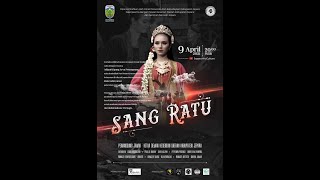 Sang Ratu Ratu Kalinyamat [upl. by Lynad]