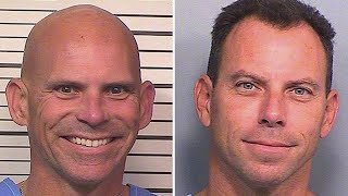 Menendez Brothers Reunite in Prison After More Than 20 Years [upl. by Dodd]