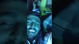 LOVER BABY 😍  Diljit ka concert dekh lo sab🤟vlog shorts ytshortsindia shortvideo [upl. by Jezebel]