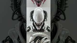 How to make mechanical aliens in MidJourney aliens xenomorph midjourney aidesign designai [upl. by Ahsyak]