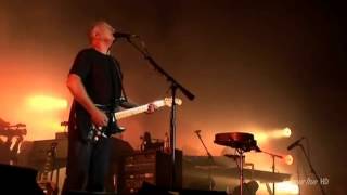 Take A Breath  Live In Gdansk  David Gilmour  HD [upl. by Roseline717]