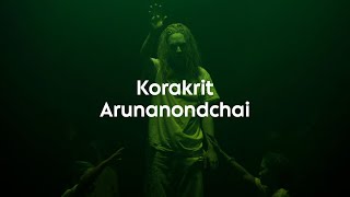 Meet the Artists  Korakrit Arunanondchai [upl. by Dachy541]