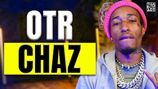 Baltimore Rapper OTR Chaz Speaks On Walking Out Gervonta ‘Tank’ Davis [upl. by Yznel232]