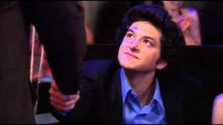 JeanRalphio  Alllll Up On This Deleted Scene [upl. by Ailalue]