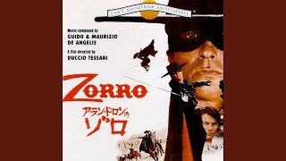 Zorro Is Back [upl. by Jarl]