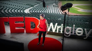 Nora Flanagan What COVID19 revealed about US schools  and 4 ways to rethink education  TED [upl. by Aicire988]