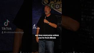 Fibs standupcomedy wisconsin erno illinois [upl. by Deaner417]