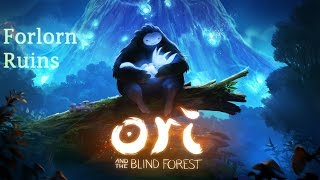 Ori And The Will Of The Wisps Review [upl. by Eitsyrhc]