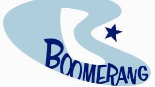 Boomerang LA  Montage BGM [upl. by Rhona378]