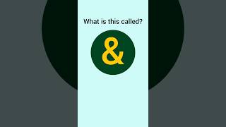 Can you name these Punctuation marks dailyenglish english learnvocabulary [upl. by Llevel]