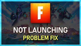 How to Fix Fortnite Crash on PC 2025  Full Guide [upl. by Abihsot331]