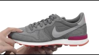 Nike Internationalist SKU8248043 [upl. by Dev303]