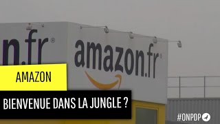 Amazon  comment estil devenu leader du livre [upl. by Ramon]