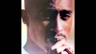 The saddest song of 2Pac [upl. by Eilyr270]