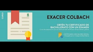 CURSO EXACERCOLBACH Ley de la gravitación universal [upl. by Reddy]