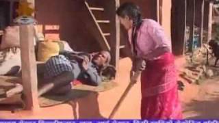 CanadaNepalnet  Nepali Comedy Show [upl. by Jorin460]