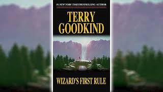 Wizards First Rule Sword of Truth 1 by Terry Goodkind Part 1  Audiobooks Full Length [upl. by Leibrag]