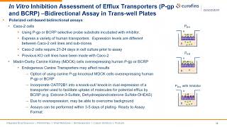 CRISPR™ MDCKII Cell Lines Development for Bioavaliability and DDI Assessments [upl. by Ayokahs]