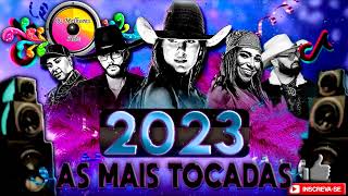 AS MELHORES MÚSICAS 20222023  1 HORA Top Hits FINAL DE ANO [upl. by Arabele]