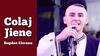 Bogdan Cioranu Č™i FormaČ›ia Dan LimbÄČ™an âś… COLAJ JIENE LIVE [upl. by Irrahs]