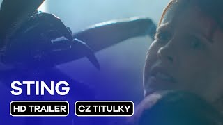 Sting CZ HD Trailer 2024 [upl. by Ardiedak]