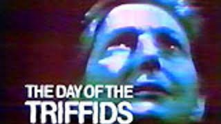 The Day Of The Triffids 1981 BBC One TV Mini Series Trailer [upl. by Doroteya]