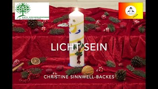 Geschichte quotLicht seinquot  St Bernward Gemeinde  Kinderkirche Online [upl. by Loresz]