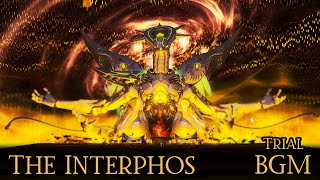 FF14  The Interphos  BGM Only  FFXIV OST HD Audio [upl. by Wehhtam342]