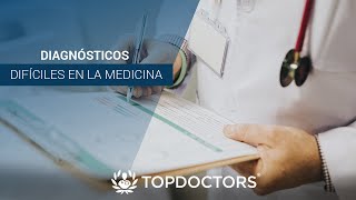 Diagnósticos difíciles en la medicina [upl. by Mickey601]