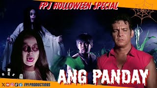 FPJ Holloween Special  Ang Panday  Fernando Poe Jr Bentot Jr [upl. by Eidoow853]