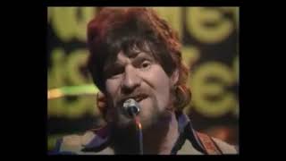 Raymond Froggatt  The Old Grey Whistle Test  25 Apr 1975 [upl. by Niabi]