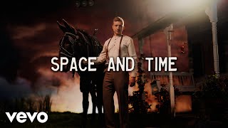 Tyler Childers  Space and Time Lyric Video [upl. by O'Donovan]