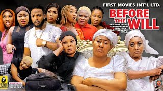 BEFORE THE WILL  2023 LATEST NIGERIAN NOLLYWOOD MOVIE [upl. by Ritchie941]