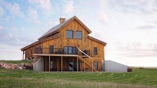 Home On The Plains In Iowa by Timberlyne Group [upl. by Arahset]