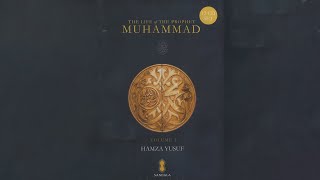 1 of 2  Life Of The Prophet Muhammad by Shaykh Hamza Yusuf [upl. by Ledeen971]