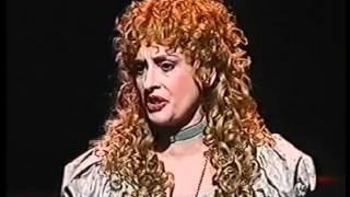 I Dreamed A Dream Royal Variety Performance 1991  Patti LuPone [upl. by Gunning]