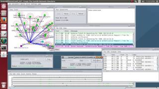 cooja simulator Secure and Efficient CoAP Based and Control IoT  wwwstartechnologychennaicom [upl. by Leugim]