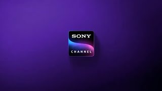 Evolucion Sony Channel 1995  2021 [upl. by Macmullin]