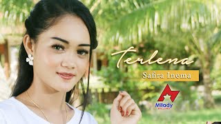 Safira Inema  Terlena  Dangdut OFFICIAL [upl. by Creighton]