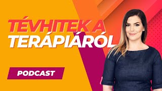 Tévhitek a terápiáról [upl. by Thin]