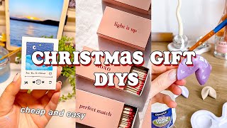 Last Minute Christmas Gift Card Packaging IdeasGift Card Holder DIY [upl. by Dyob844]