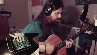 The Beginning And The End  Anathema Cover by Uri Nieto [upl. by Melliw]