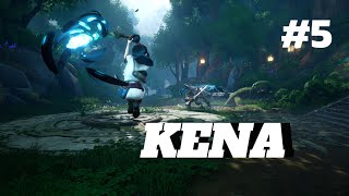 KenaBridge of spirit Part 5 Tamil LiveTamil Stream 2k ghost gaming YT Road to 1000 Subs [upl. by Asillem894]