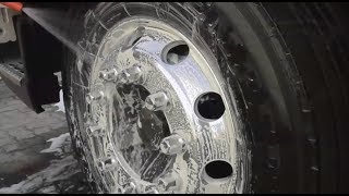 How to Clean DuraBright® Wheels [upl. by Atteoj119]