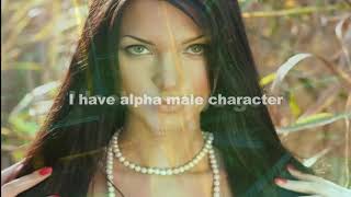 ★ Alpha male subliminal video affirmations ★ [upl. by Aehcim]