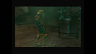 Lets Play Metroid Prime 2 Echoes Part 1 What Happened on Planet Aether [upl. by Nuj]