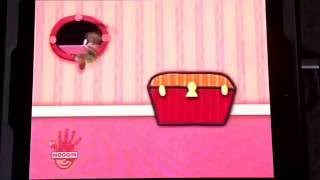 Blues Clues Skidoo amp Skidoo Back Home – Season 1 Episode 19 [upl. by Malca622]